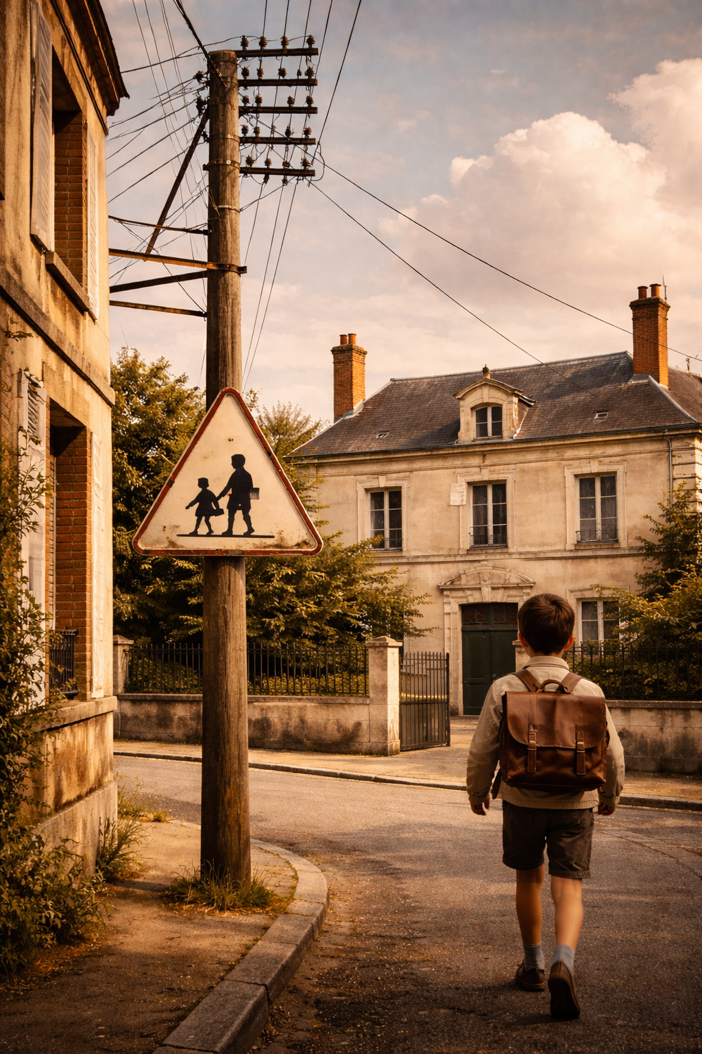 Evolution des quartiers autour du centre-ville du Mans